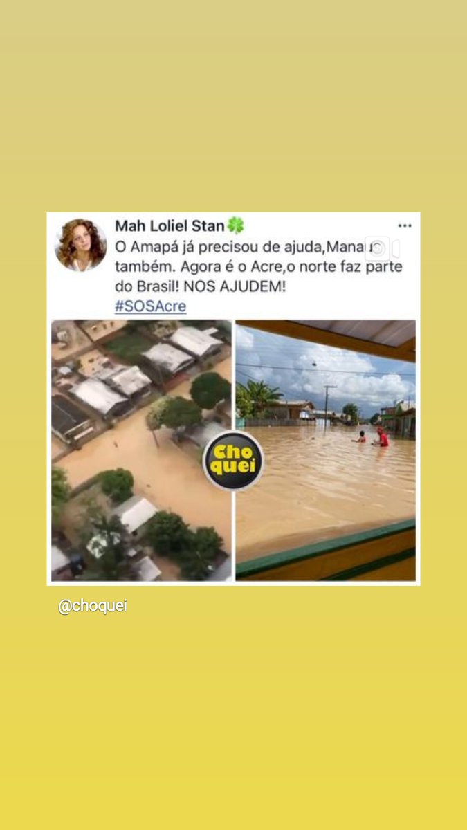 #SOSAcre #SOSTarauaca