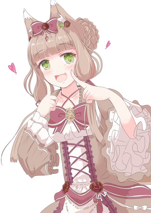 ใใณใใผใ :ใจใใ
3ๅจๅนดใใใงใจใใใใใพใ!!
ใใชใณใๆ้ซ!!!!!
ใใใใๆฐ่กฃ่ฃ
ๅฏๆใใใใใใใใใใใ
#ใใชใณใใใกใณใขใผใ