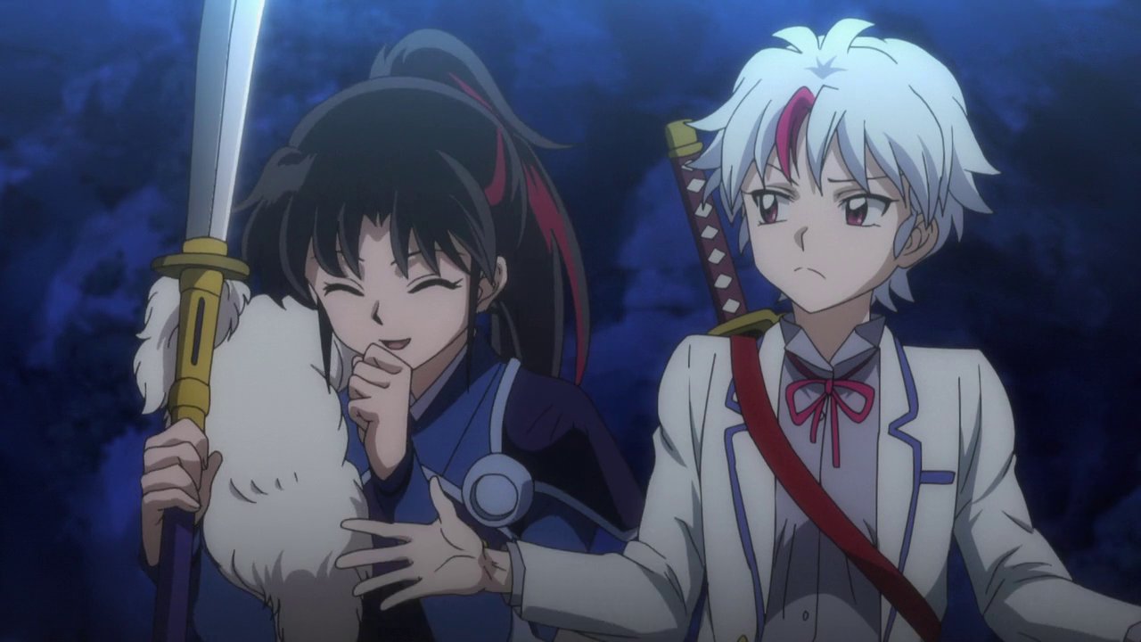 RitowaSessrin on X: #InternationalWomenDay #Inuyasha #Yashahime #sango #Kagome #Izayoi #Towa #setusna #Moraha #Rin #gobodosama #inukimi Happy international women's day to the beautiful and brave women of Inuyasha and Yashahime.