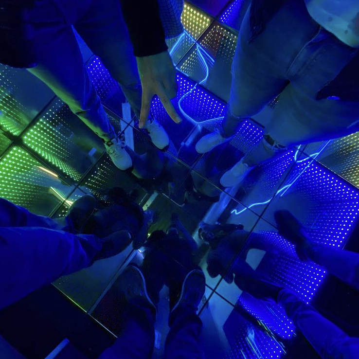 seismique's tweet image. Eyes down but always looking up. #SmoothTechnology
.
📸  credits to @ jossmarflo on Instagram