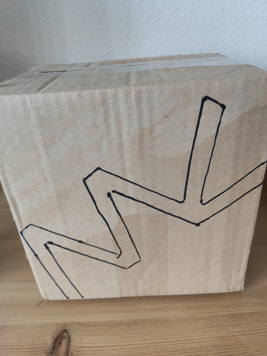 makerslugo's tweet image. Piezas para @XuvenCiencia realizadas por nusstro socio @arias341 👌📸