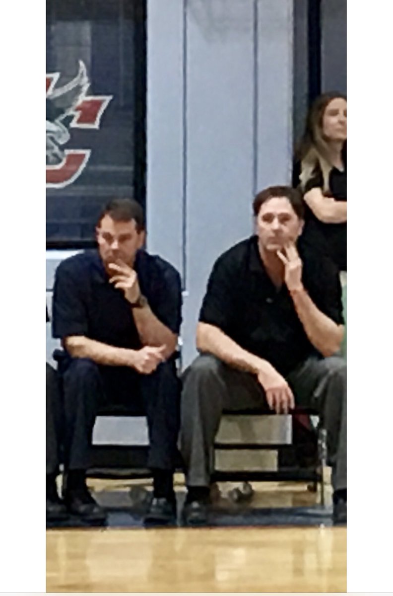 LCSMensBBall's tweet photo. Congrats to this guy for being named Conference Coach of the Year. Deserves it more than anyone.  Big reason for our success over the years.  Congrats Coach.  We love and miss you!! https://t.co/qOu9U5LHCS