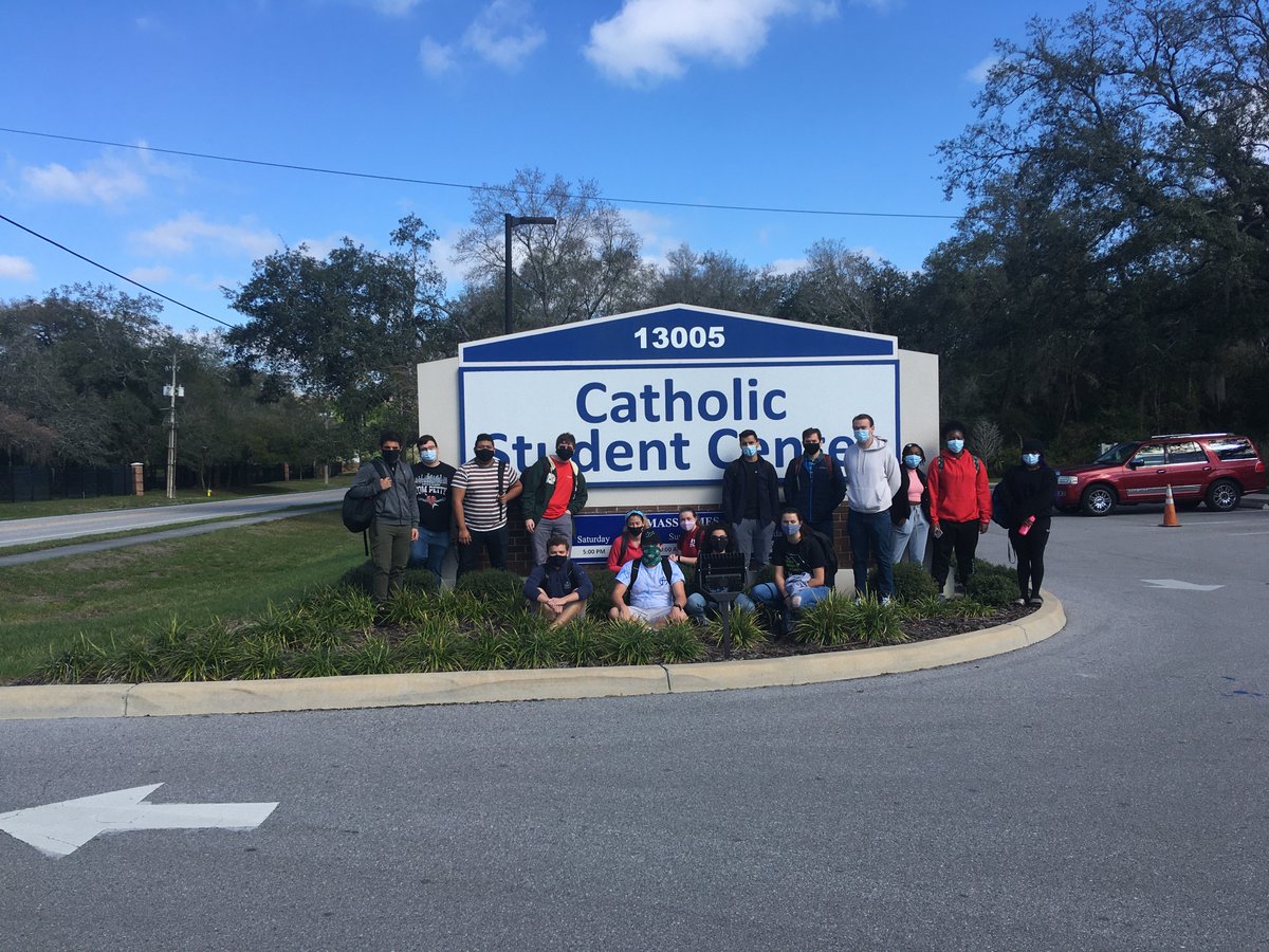 Catholic Bulls tweet media