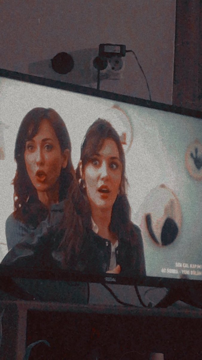 #SenCalKapimi ♥️