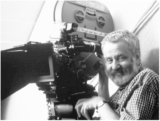 Happy Birthday Mike Leigh, he turns 78 today 