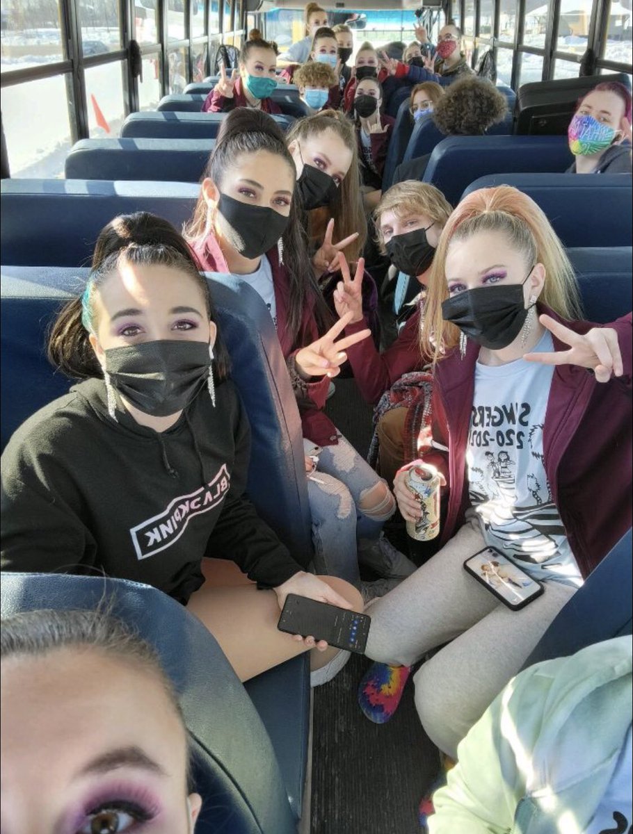 singerztweets's tweet photo. Heading to Marion Harding! ⭐️ https://t.co/Zy6ghZhynU