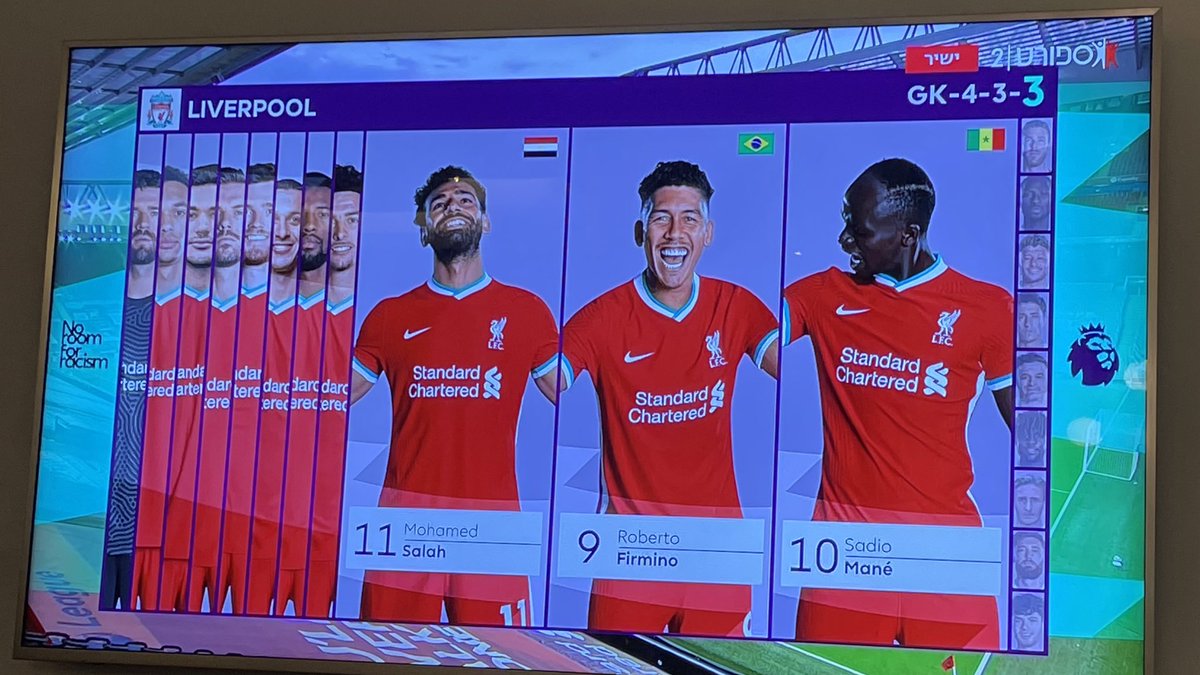 GirlMerseyside's tweet image. Derby day ♥️ #YNWA