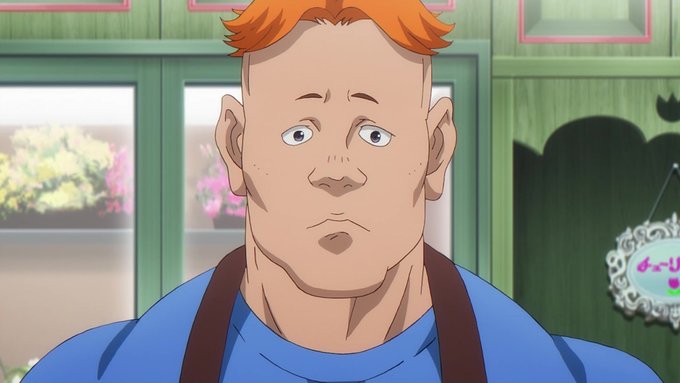 各キャラのバックボーンや戦う理由が提示された回ですね
シャドウちゃんは本当に可愛いです
レキくんがやはり曇り始めましたがレキくんの気持ちはよくわかるけど別にランガくんは悪くないというのが切ないですね
お互いにやりきれない衝突を違和感なく描けるのは良いですね
#sk_8
#エスケーエイト 