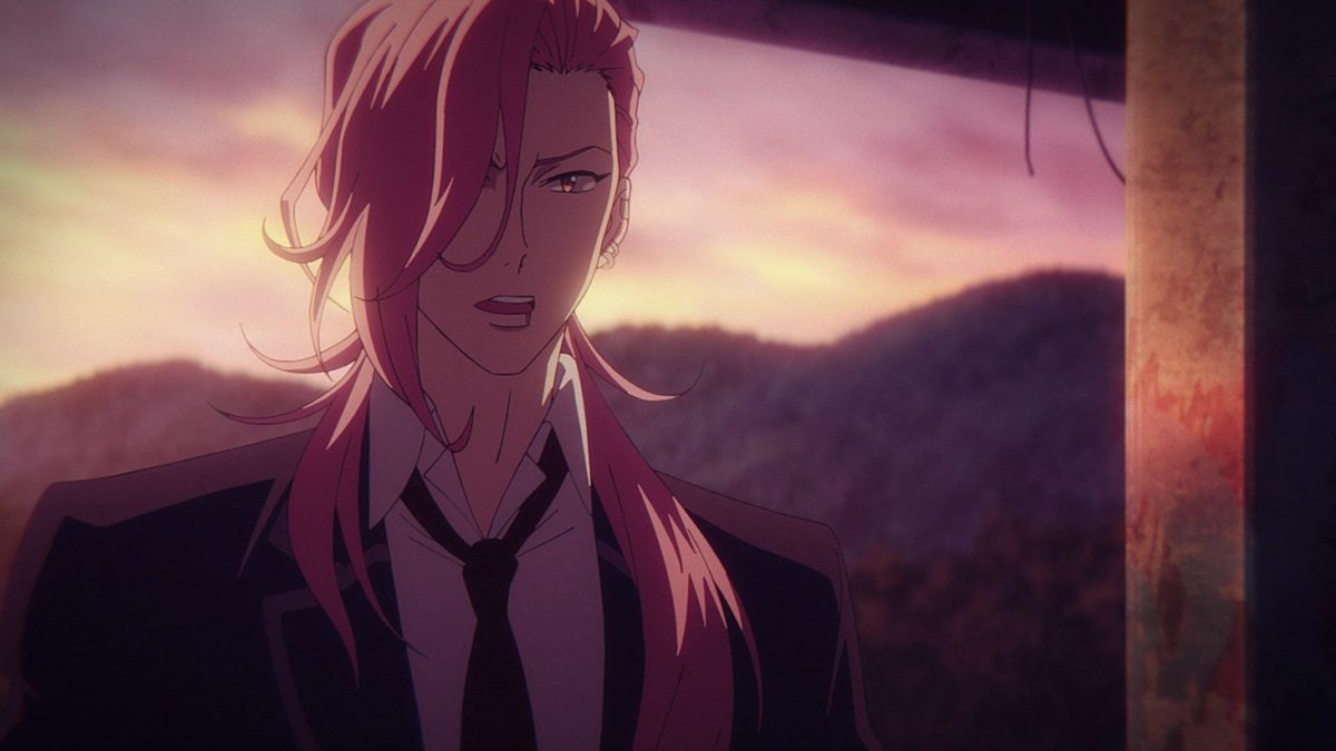 各キャラのバックボーンや戦う理由が提示された回ですね
シャドウちゃんは本当に可愛いです
レキくんがやはり曇り始めましたがレキくんの気持ちはよくわかるけど別にランガくんは悪くないというのが切ないですね
お互いにやりきれない衝突を違和感なく描けるのは良いですね
#sk_8
#エスケーエイト 