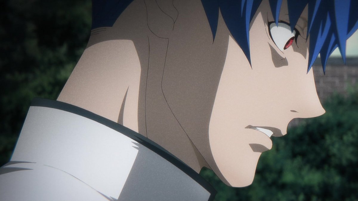 各キャラのバックボーンや戦う理由が提示された回ですね
シャドウちゃんは本当に可愛いです
レキくんがやはり曇り始めましたがレキくんの気持ちはよくわかるけど別にランガくんは悪くないというのが切ないですね
お互いにやりきれない衝突を違和感なく描けるのは良いですね
#sk_8
#エスケーエイト 