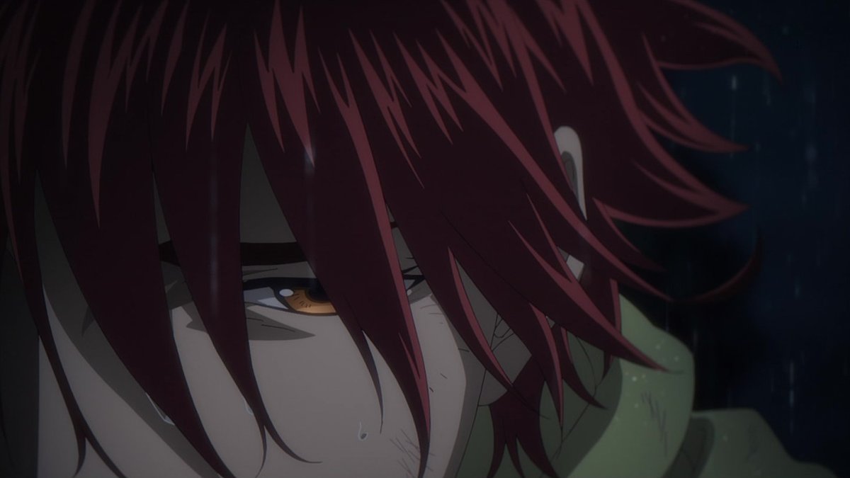 各キャラのバックボーンや戦う理由が提示された回ですね
シャドウちゃんは本当に可愛いです
レキくんがやはり曇り始めましたがレキくんの気持ちはよくわかるけど別にランガくんは悪くないというのが切ないですね
お互いにやりきれない衝突を違和感なく描けるのは良いですね
#sk_8
#エスケーエイト 