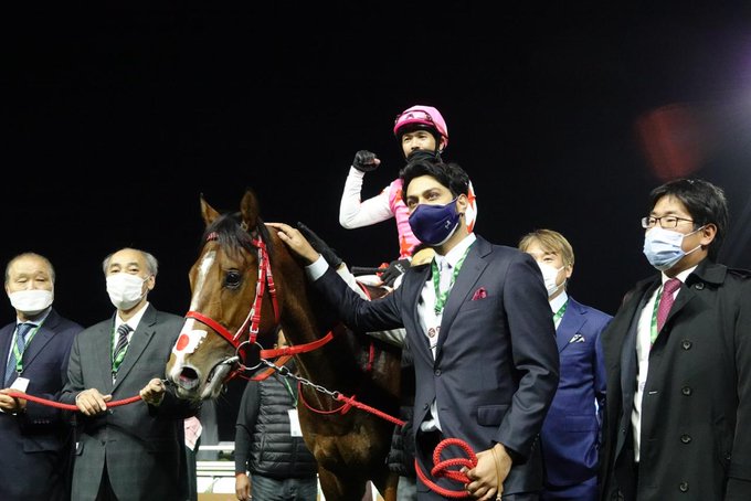 Arab News Japan 総額150万ドルが賭かったアルラジ銀行サウジダービーでピンクカメハメハが優勝し 日本に大勝利をもたらす サウジカップ Thesaudicup Saudiarabia Saudicup21 T Co Lnlat3nhfk T Co 0z8tgbfiwl Arab News Japan 総額150万ドルが賭かったアルラジ銀行サウジダービーでピンクカメハメハが優勝し 日本に大勝利をもたらす サウジカップ Thesaudicup Saudiarabia Saudicup21 T Co Lnlat3nhfk T Co 0z8tgbfiwl