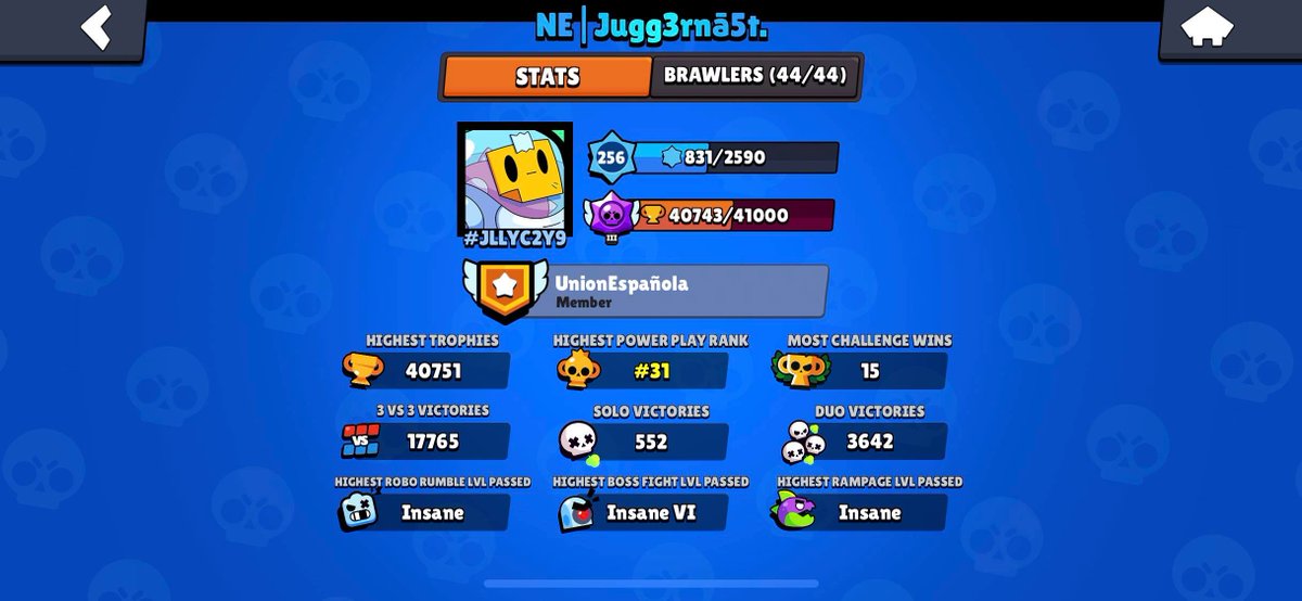 Jugg_BS's tweet photo. F/A looking or an org, about 1y competitive experience/ i can speak english/ Raul#5568 discord for much inf @FreeAgentBS https://t.co/QdCFmQ6VoW