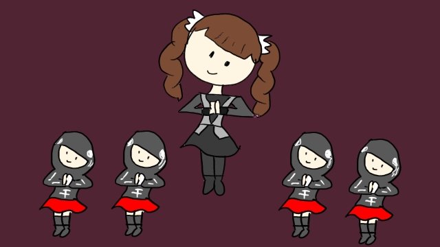 Babymetalのtwitterイラスト検索結果 古い順