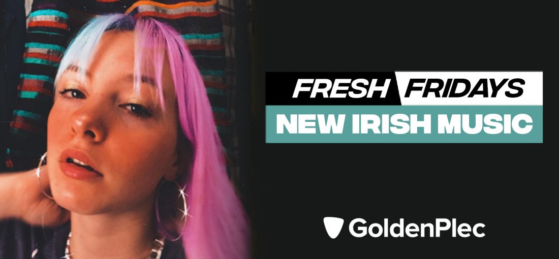 GoldenPlec's tweet photo. This week's round-up of the best new Irish music

Check out our Spotify playlist for all the best new Irish tunes
https://t.co/uzjZpXvDpQ https://t.co/LcGtgStmm8