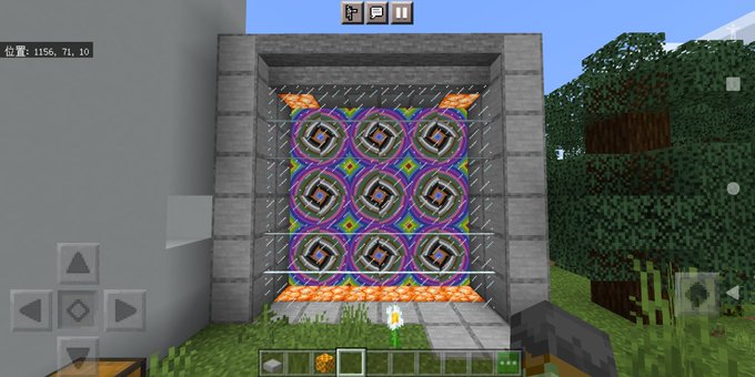 マイクラのtwitterイラスト検索結果