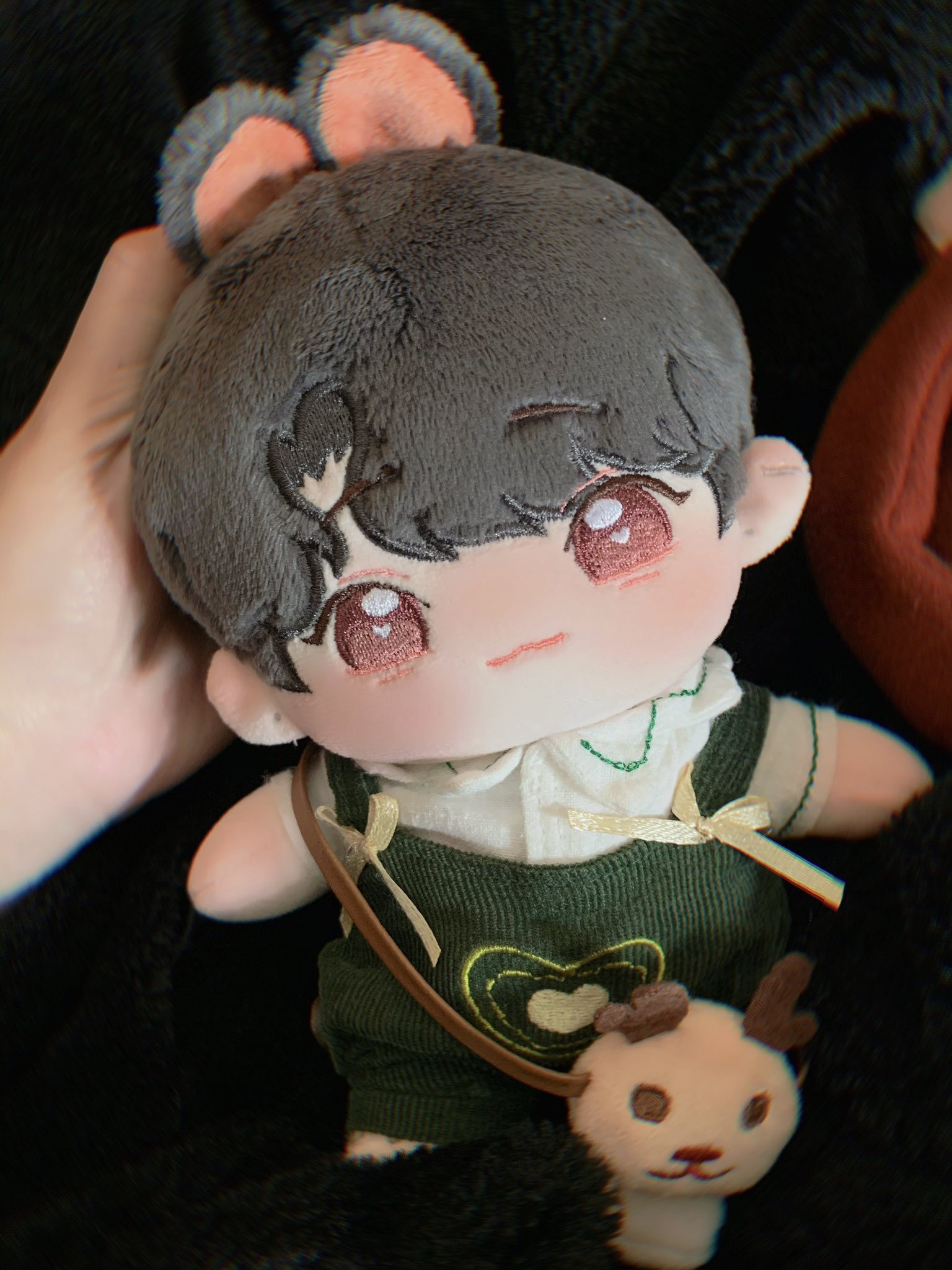 SEVENTEEN ジョシュア20cm ドール 星星✨🇵🇭 on X: 