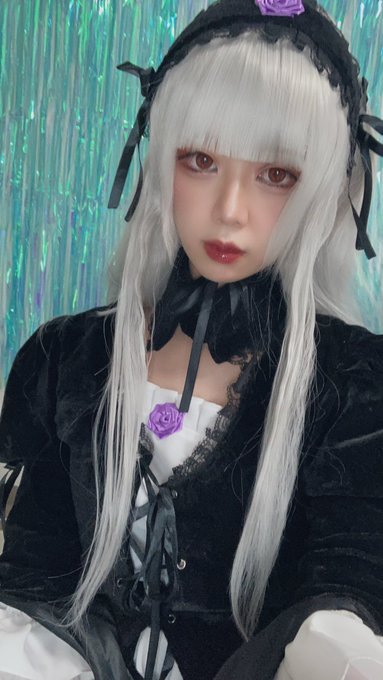 Twitterのコスプレ画像33