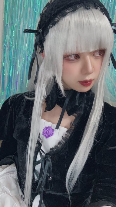 Twitterのコスプレ画像32