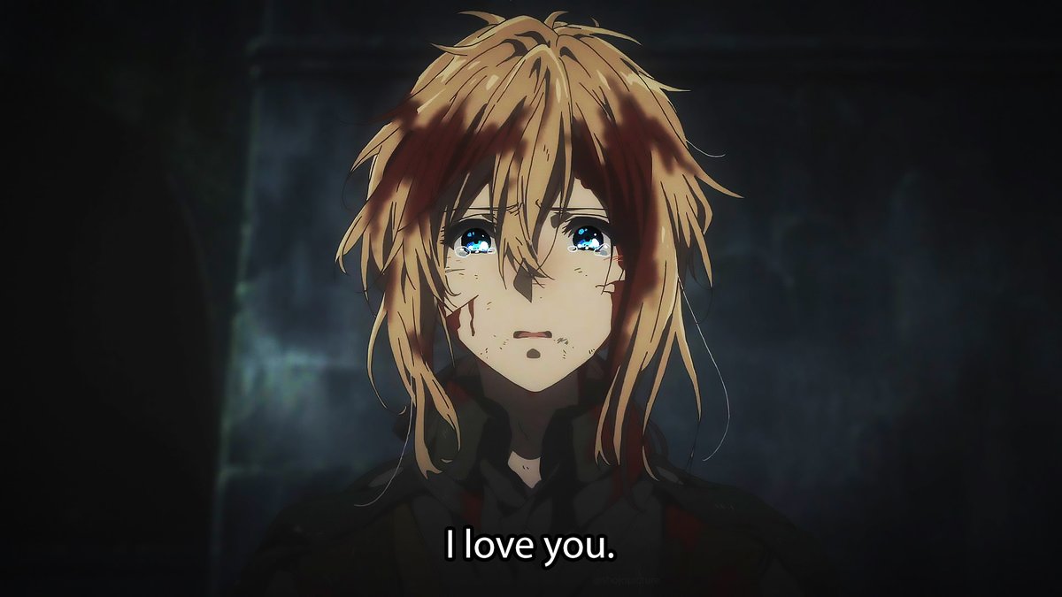 Anime Aesthetics (@shojopicture) on Twitter photo 