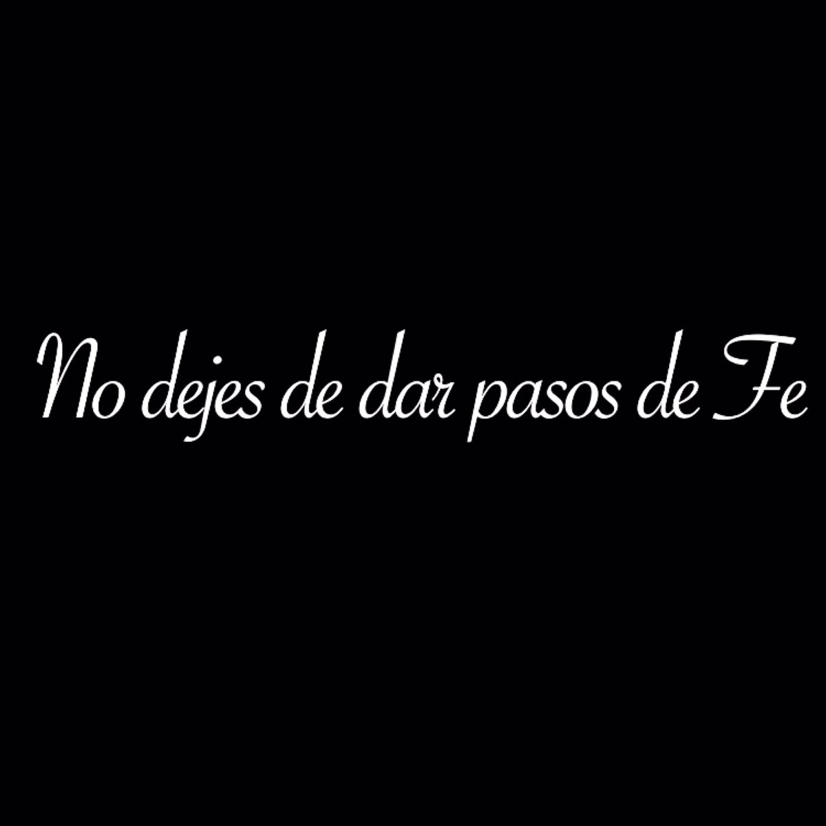 nairobyanderso1's tweet photo. para dar pasos de fe tendrás que correr algunos riesgos. Pedro para caminar sobre las aguas tuvo que salir de la barca. 
2 Corintios 5.7 “porque por fe andamos, no por vista.” https://t.co/VSzBkQaOZu