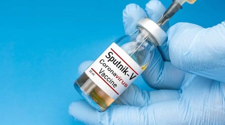 Irán producirá la vacuna rusa Sputnik V al ser una de las más seguras y efectivas del mundo #UniónBolivariana vtv.gob.ve/iran-producira…