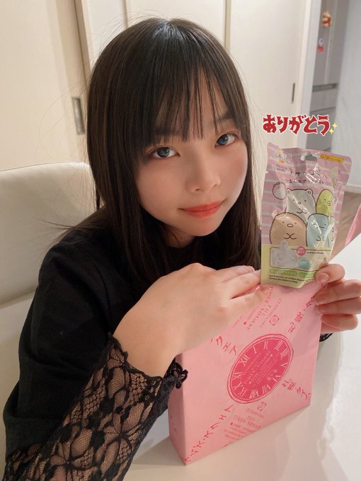 Twitterのコスプレ画像2