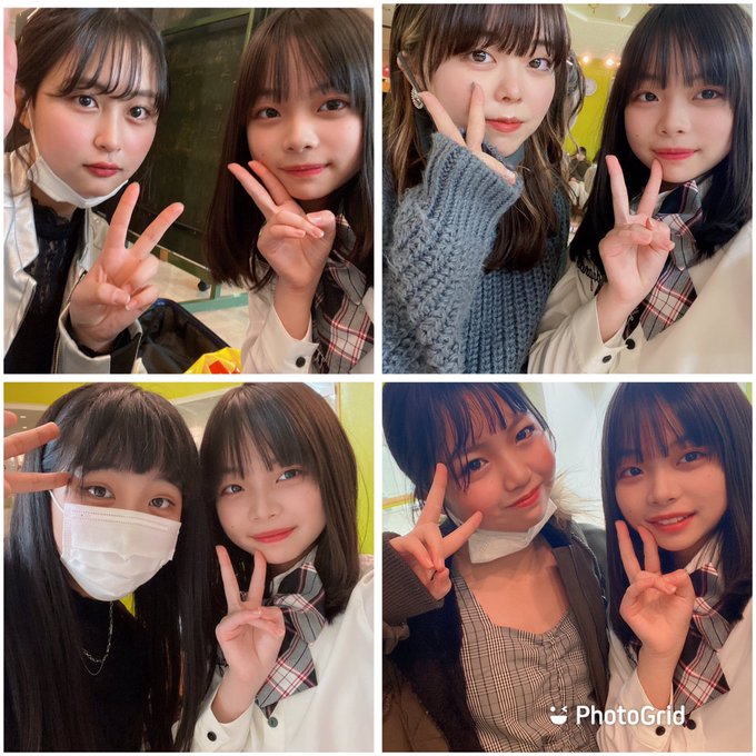 Twitterのコスプレ画像3