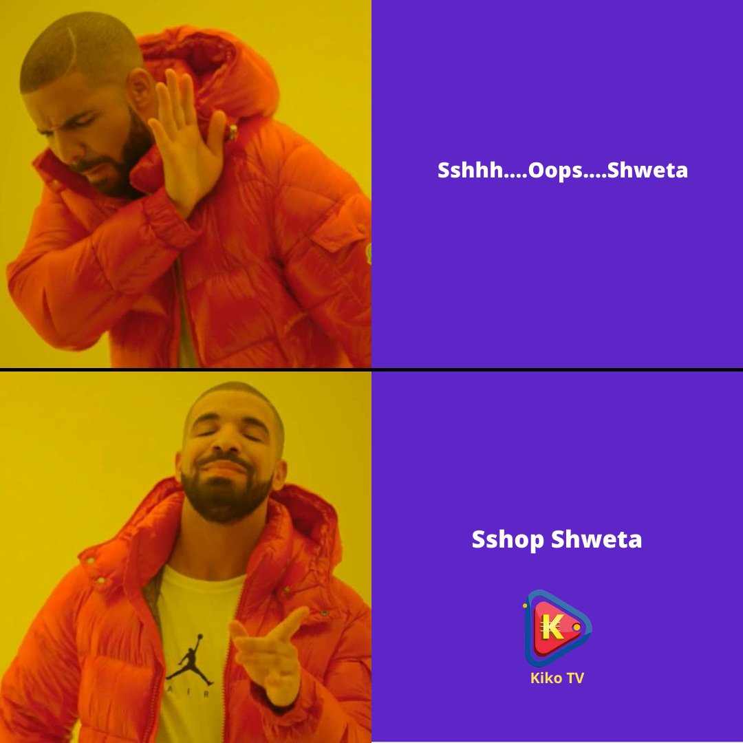 KikoLiveApp's tweet photo. The mic is on shut up Shweta
Kiko is on shop it up Shweta
Watch the videos of your favorite products
Interact live with sellers

Let’s go video shopping
Link:-https://t.co/55zLBHOqoK

#fasion #shutupshweta #themicisonshweta  #instagood #fun #photooftheday #amazing #smile #shoping https://t.co/v13eQPIz7x