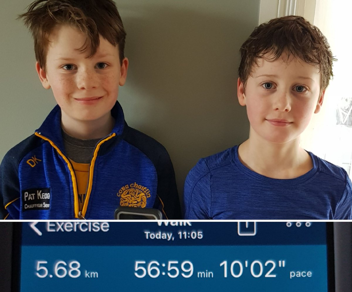 WOODSAUDREY's tweet photo. Another 5k completed #SMM5K #activeweek https://t.co/etvtCLIFmy