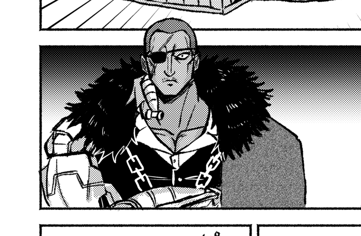 シキイア漫画。ネタバレがっつり。 https://t.co/7RHOoRAlrI 