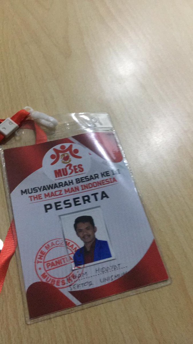 Siap mensukseskan mubes ke 3 THEMACZMAN INDONESIA