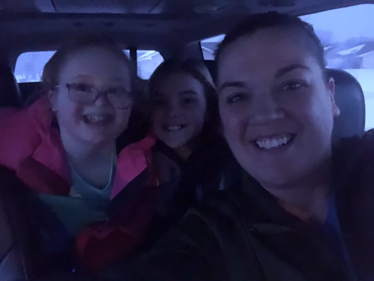 shaunamgraham's tweet photo. Headed East this morning to pick up the final item for the Bailey Box! #deliverycrew #baileyboxes #cantwaittosharethedeets https://t.co/8MR09wTPMn