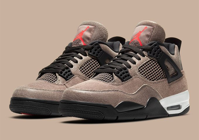 copmasterovic's tweet photo. Have your feelings toward the Air Jordan 4 'Taupe Haze' changed since first seeing the pair?
Use (links) to have buy easier
https://t.co/PAp6ztPavb https://t.co/WxBcD1Z0FJ