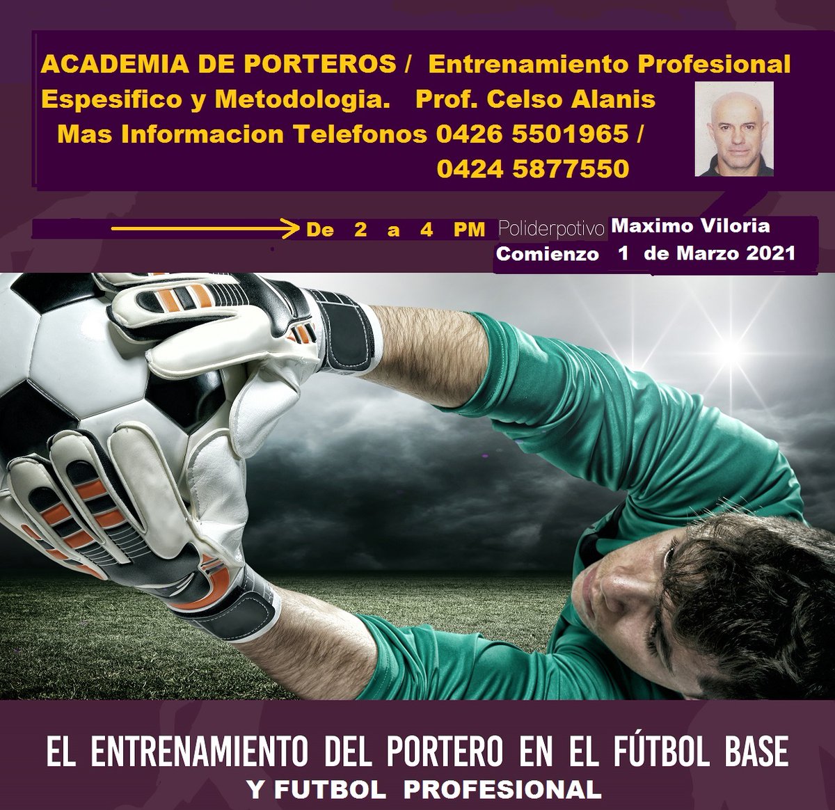 VENIMOS CON TODO !!!