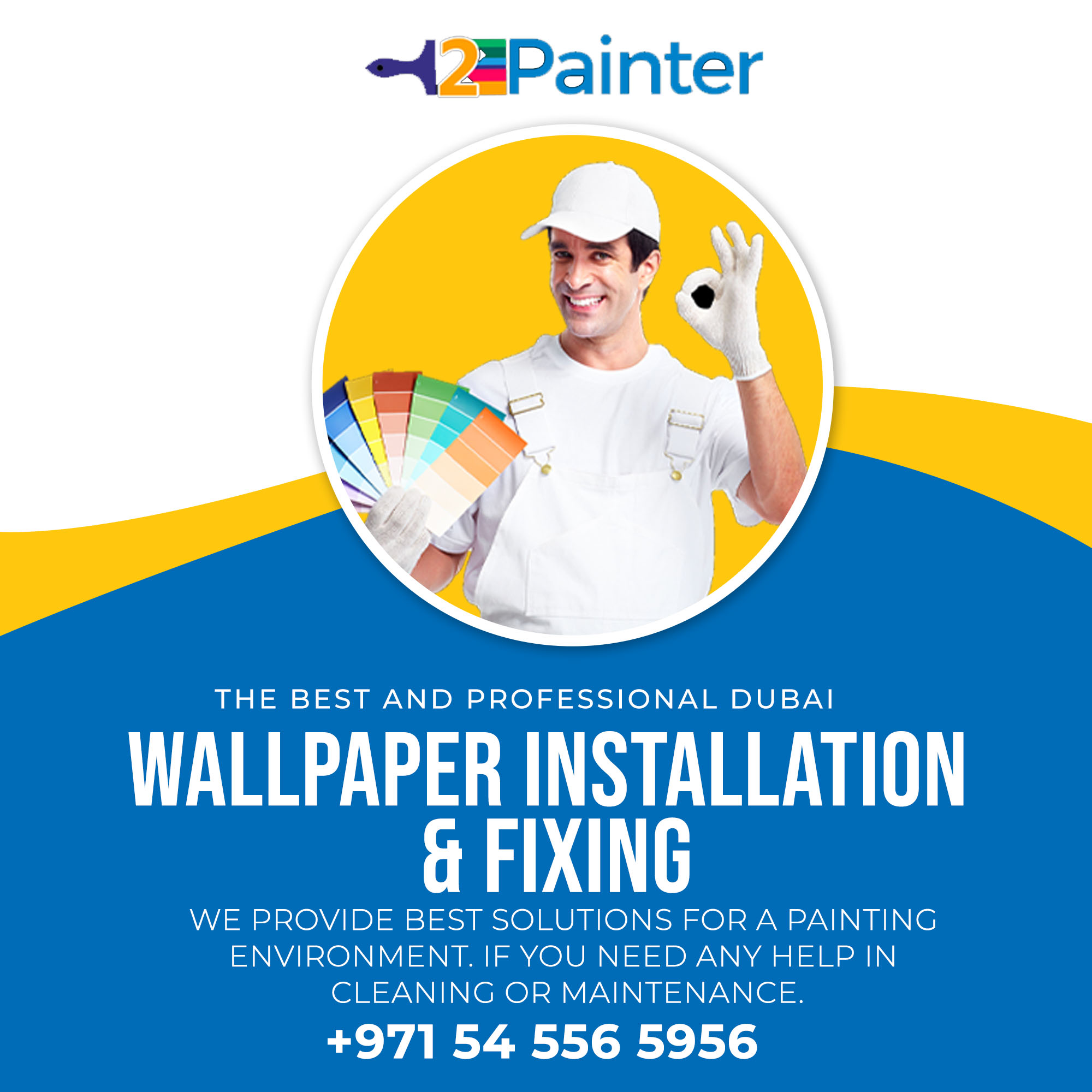 2painter Dubai on Twitter: 2painter Dubai on Twitter: