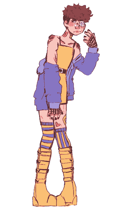 Randyのtwitterイラスト検索結果 Randyのtwitterイラスト検索結果