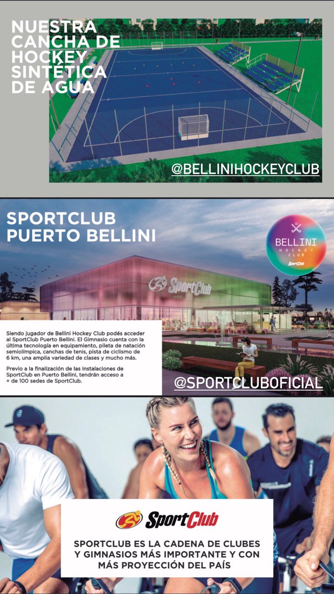 Mati_Paredes's tweet photo. Ya podés ser parte de Bellini Hockey Club!! @Bellinihockeyclub 
Te estamos esperando... https://t.co/rZFhXTdNxF
