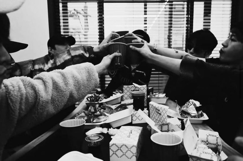 bbtg7ann's tweet photo. #GOT7 💚💚💚
#GOT7FOREVER 
#GOT7_ENCORE 
🤦‍♀️💭 https://t.co/H2iv7Yzu7L