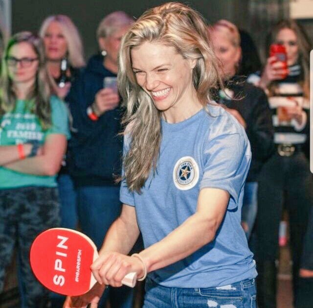 Happy birthday Tracy Spiridakos    I hope that you will have a awesome birthday today 