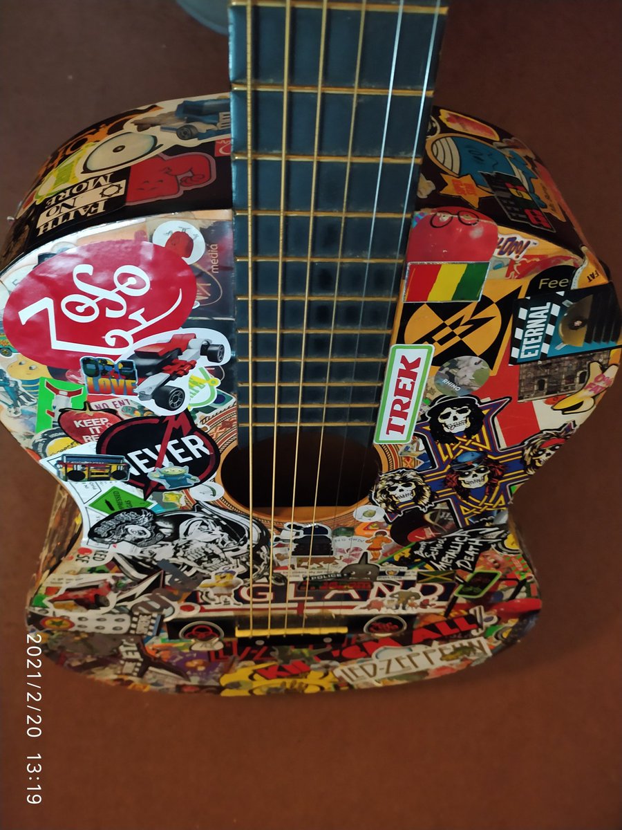 Glen Cunliffe tweet media