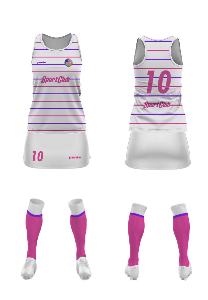 Nuestras camisetas oficiales y suplentes!!!
@bellinihockeyclub