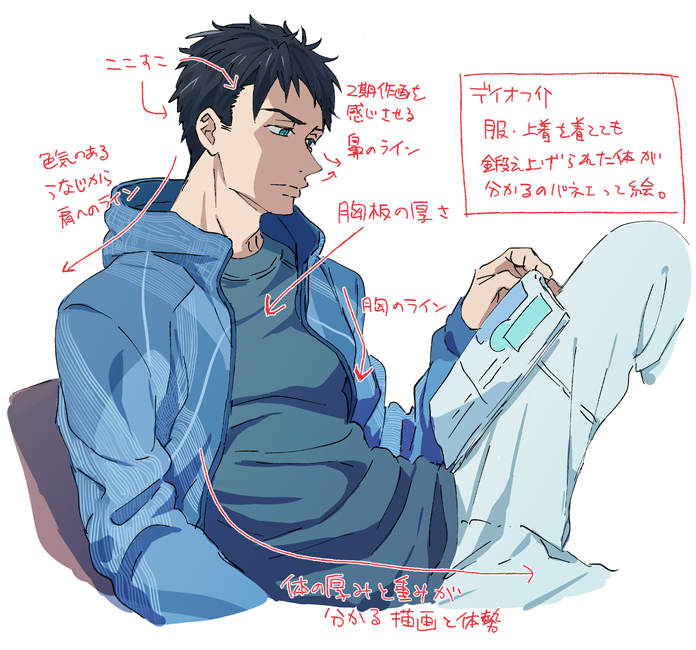 ?全方向ヨシ! 