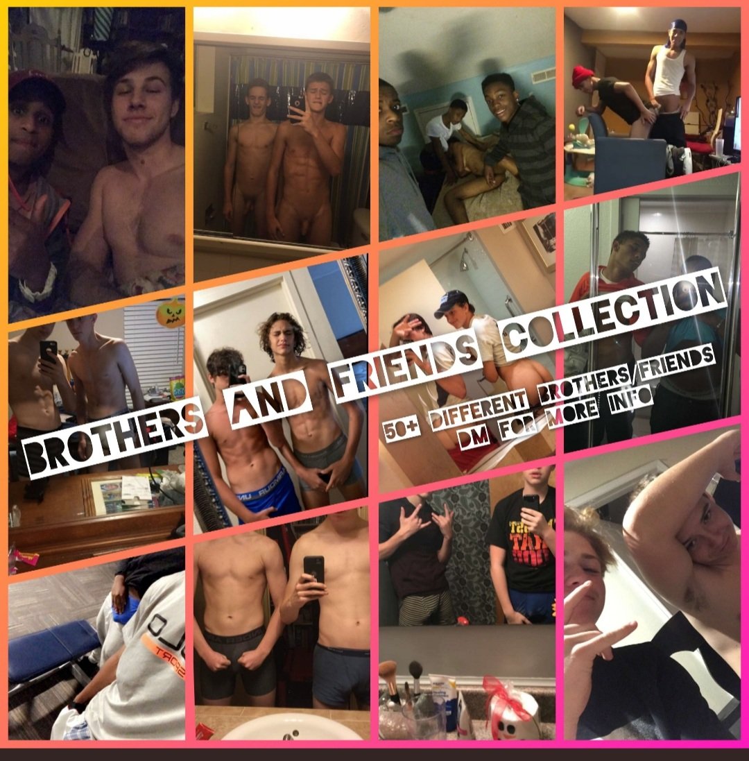 Funstuff071's tweet image. Real brothers and friends playing together. Dm me if you&apos;re interested. Accepting amazon and venmo.