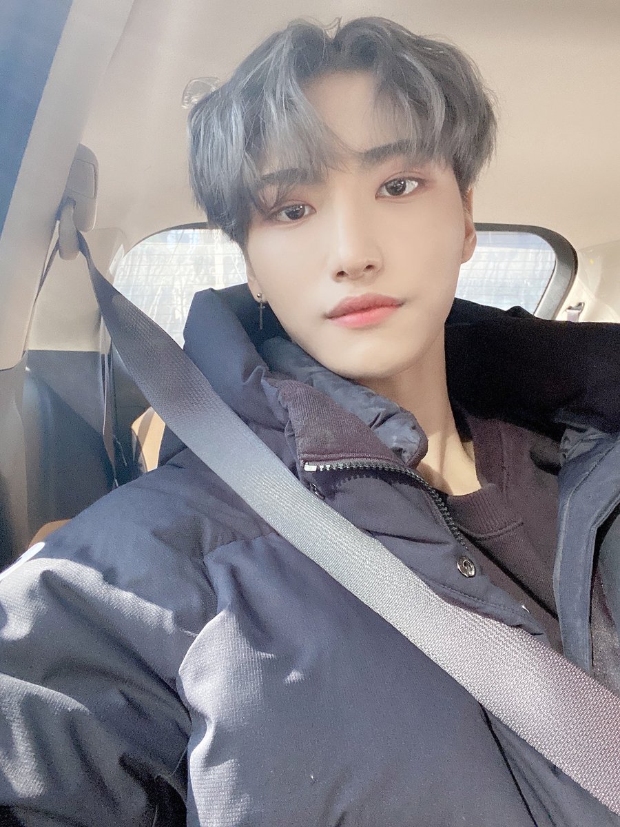 ATEEZofficial's tweet image. [#성화] 🌥⛅️🌤☀️
#ATEEZ #에이티즈