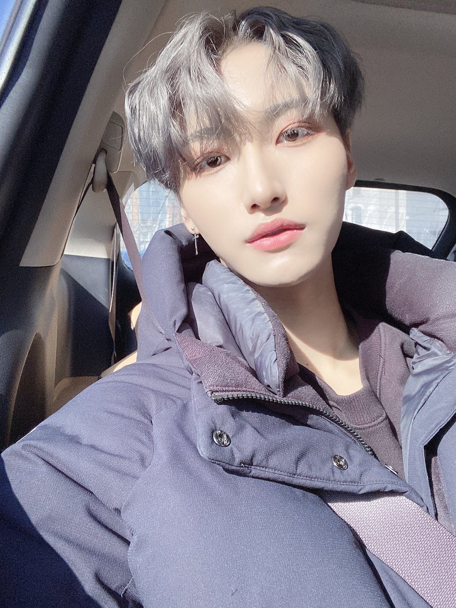 ATEEZofficial's tweet image. [#성화] 🌥⛅️🌤☀️
#ATEEZ #에이티즈