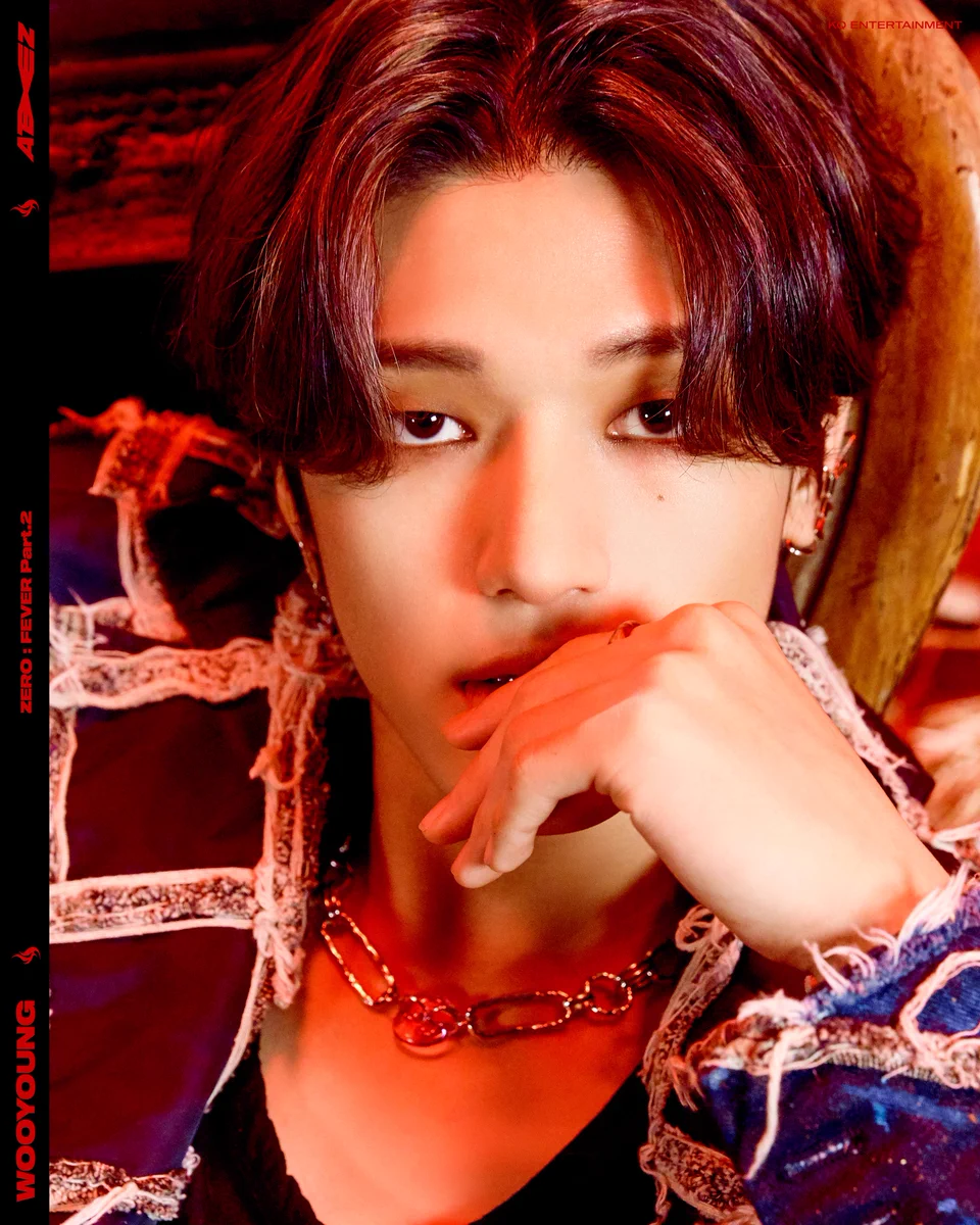 ATEEZ(에이티즈) on X: 