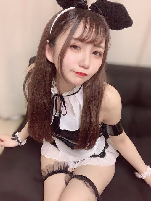 Twitterのコスプレ画像22