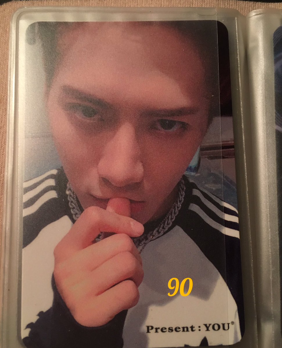 Jaehyuk_hari's tweet photo. พี่แจ็คใบนี้ 90 รวมส่งลทบ.ค้าบ #ตลาดนัดอากาเซ่ #ตลาดนัดอากาเซ #GOT7     #ขายการ์ดgot7 #GOT7_Breath     #GOT7_BreathofLove_LastPiece     #GOT7IsFinallyComingBack #IGOT7 https://t.co/mH3hYXuyHk