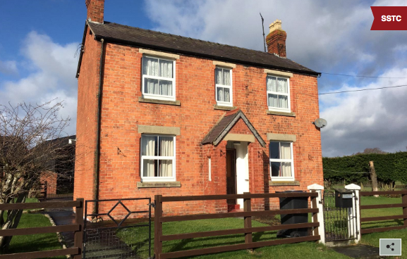 MMPestateagents's tweet photo. Just a few of the properties SSTC. Are you thinking of selling? Buyers are seeking properties of all sizes throughout #MidWales and #Shropshire https://t.co/aC4du6S5eL https://t.co/egUxp7qGCI